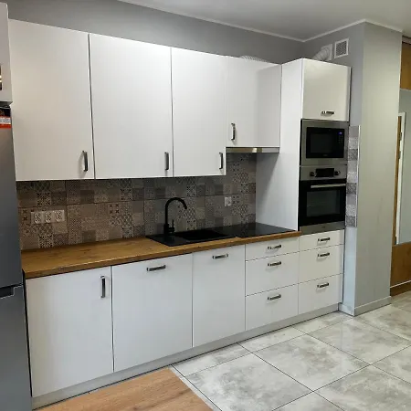 Wamm Apartament - Dla Was
