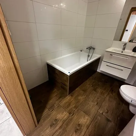 Wamm Apartament - Dla Was 아파트