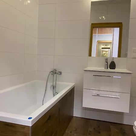 Wamm Apartament - Dla Was * 피와