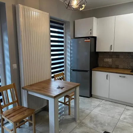 Wamm Apartament - Dla Was 피와