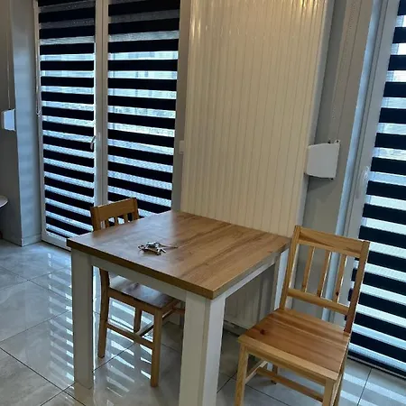 Wamm Apartament - Dla Was *