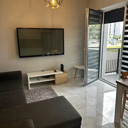 아파트 Wamm Apartament - Dla Was