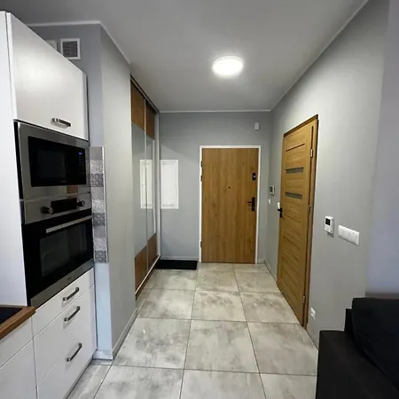 아파트 Wamm Apartament - Dla Was *