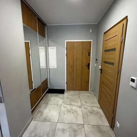 Wamm Apartament - Dla Was