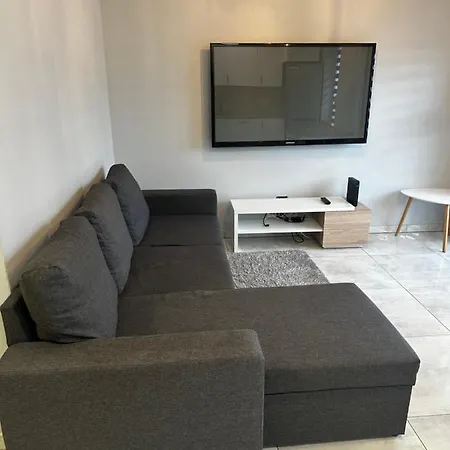Wamm Apartament - Dla Was * 피와