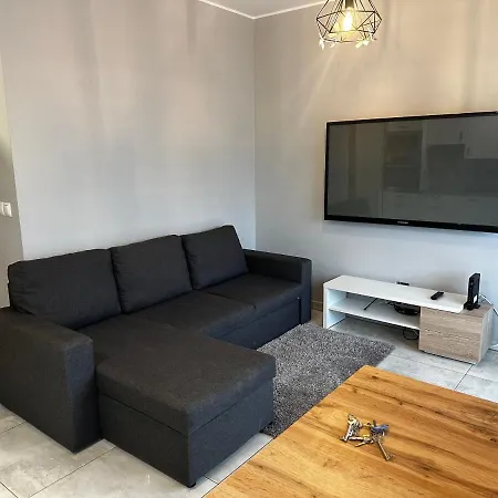 아파트 Wamm Apartament - Dla Was