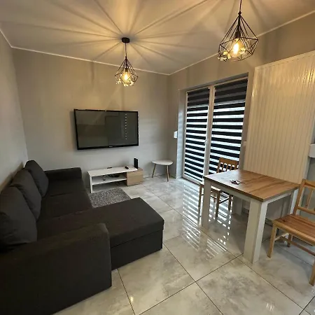 Wamm Apartament - Dla Was 피와