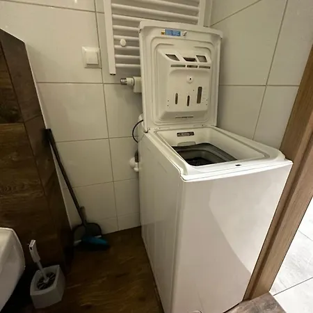 Wamm Apartament - Dla Was