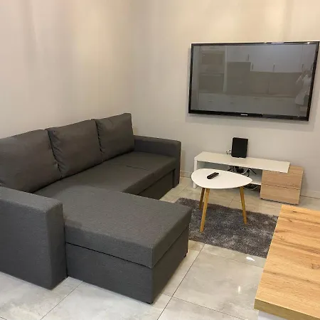 Wamm Apartament - Dla Was *